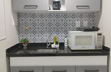 Flat Biarritz - Praia Litorânea - Foto 11