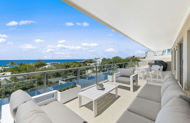 Crystal Shores Sunshine Beach - Foto 53