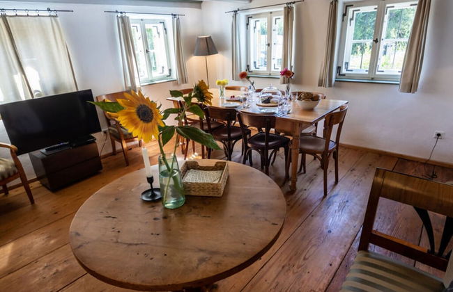 Fisherman's House Comfortable Holiday Residence - Foto 24