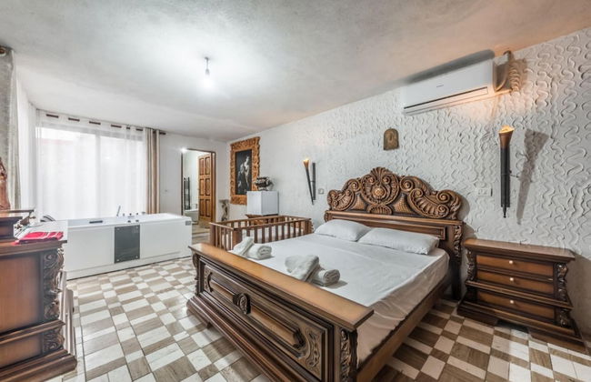 Kanuni - Authentic Albanian House - Photo 39