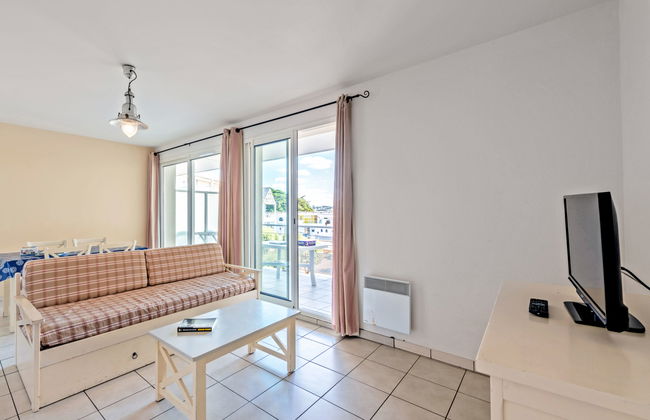 Domaine de Bertheaume - Foto 16