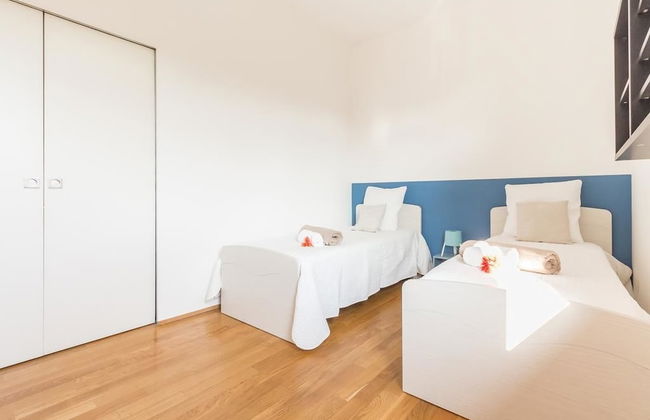 Alessia's Flat - L'8 e Mezzo - Photo 6