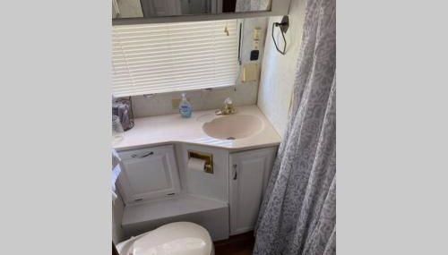 Amazing Airstream, Beaufort, SC-Enjoy the Journey - Foto 3