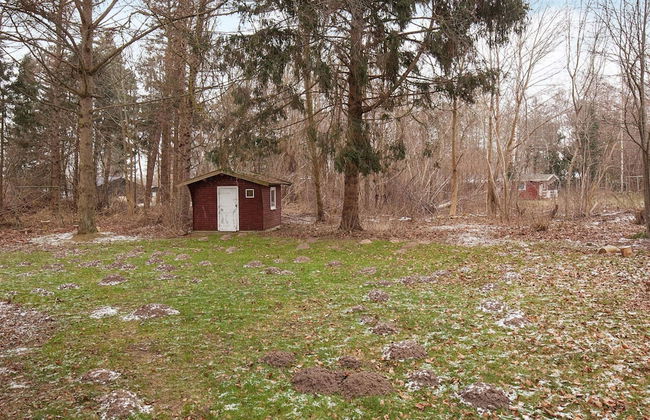 8 Person Holiday Home in Melby-by Traum - Foto 35