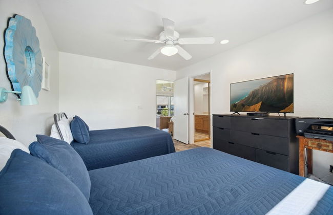 Pali Ke Kua #237 2 Bedroom Condo by RedAwning - Foto 5