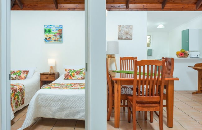 The Cooks Oasis - Foto 12