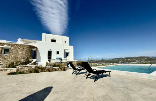 Villa Greystone & Sky Mykonos - Foto 3