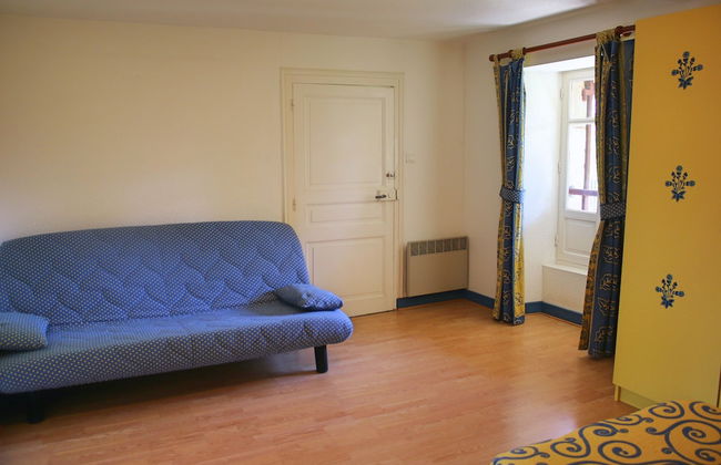 Le Pavillon de St. Agnan - Foto 13