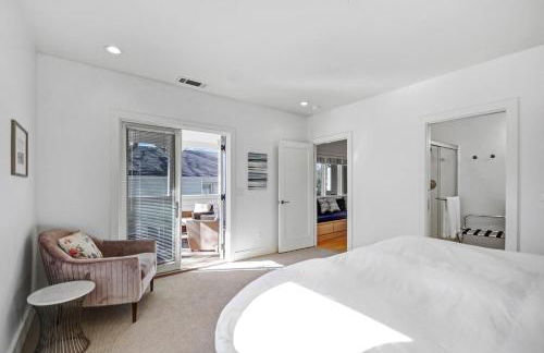 Auberge Sonoma Penthouse - Includes Wine Tasting Passport - Foto 9