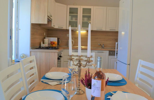 Lovely Island House With Private Swimming Pool, Garden, Bbq, Near the Sea - Foto 8