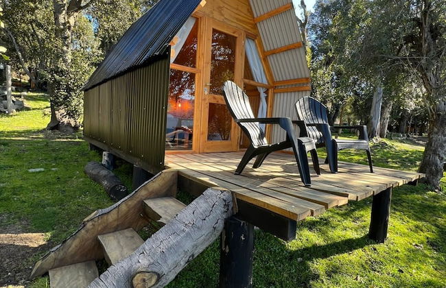 Costa Traful - Foto 4