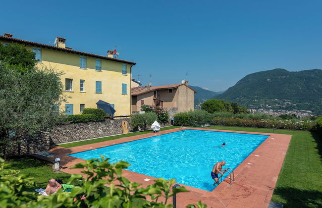 Lauri House Lakeview & Shared Pool - Foto 14