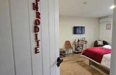 Chambre d'hôte Aphrodite - Foto 4