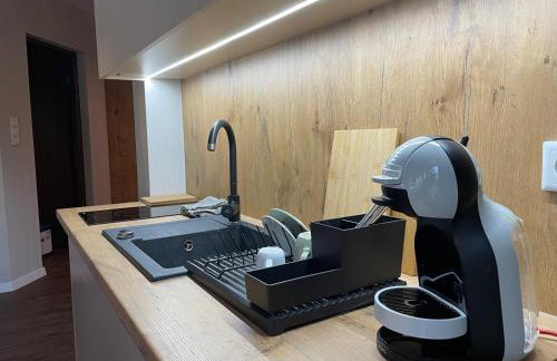 Apartament Kurort Kozubnik - Taras nad Potokiem - Foto 7