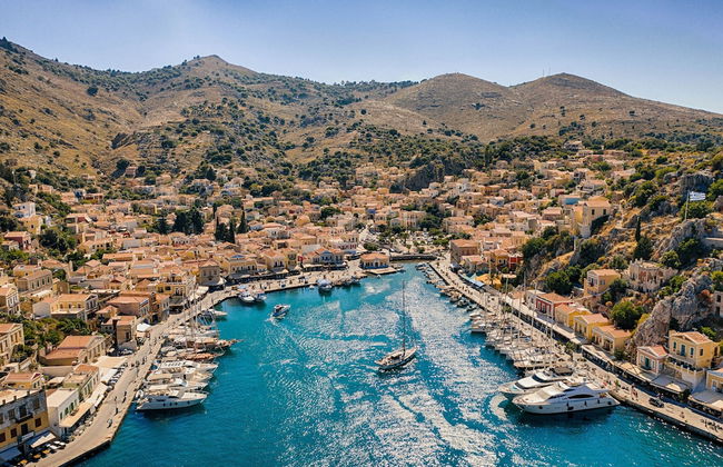 Marikas Deluxe Rooms - Foto 37