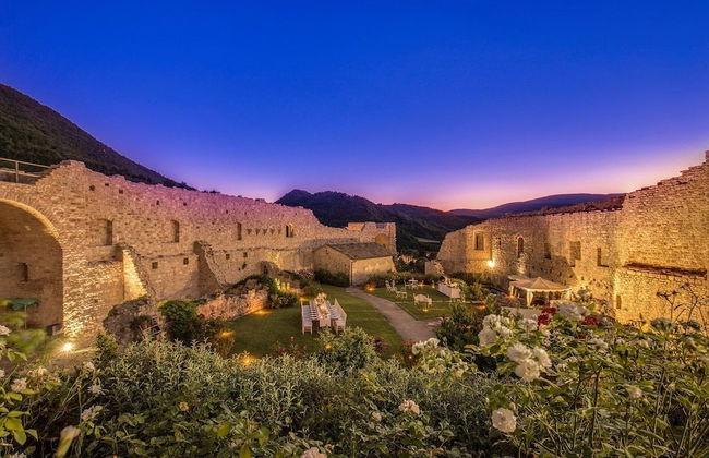 Antica Rocca - Foto 1