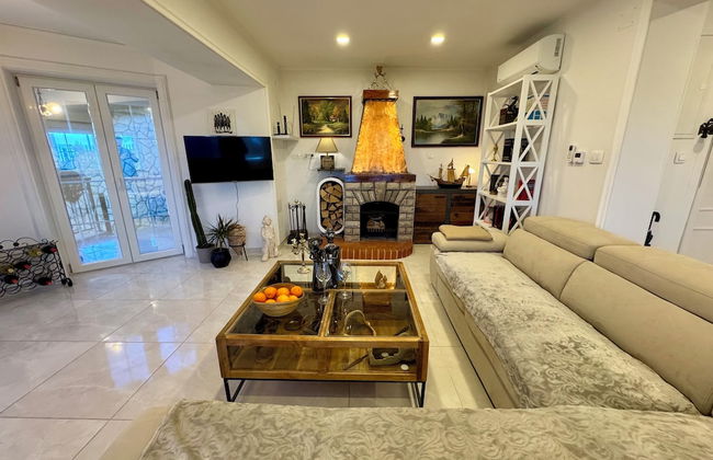 Apartment Toma 2 - Photo 5