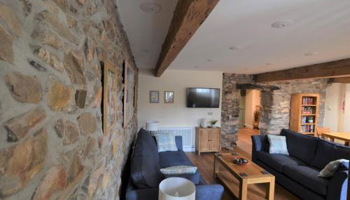 The Haybarn Cottage, Nefyn Bay - Foto 3