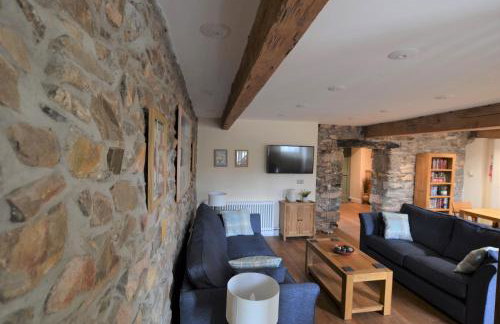 The Haybarn Cottage, Nefyn Bay - Foto 3