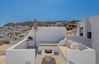 Noema Lindos - Athena Apartment - Photo 28