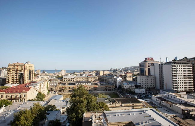 Leyla Apartmens 2 - Foto 62