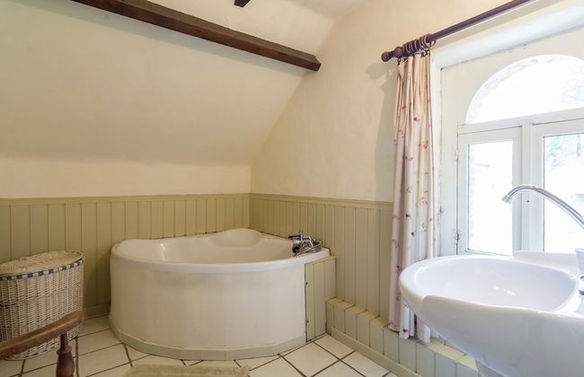 Bievre Forest-edge Retreat - Foto 32