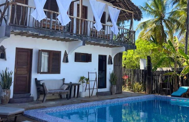 Bitcoin Beach Hotel Zanzibar - Photo 11