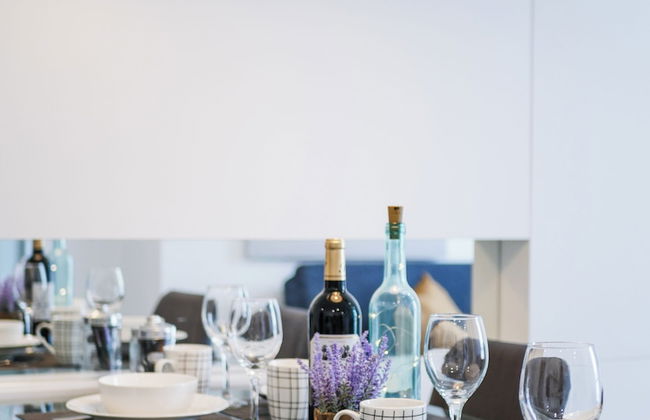 Penang Straits Garden Georgetown - Foto 45