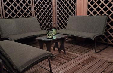 Gîte de La Grange Ovalaire - Foto 25