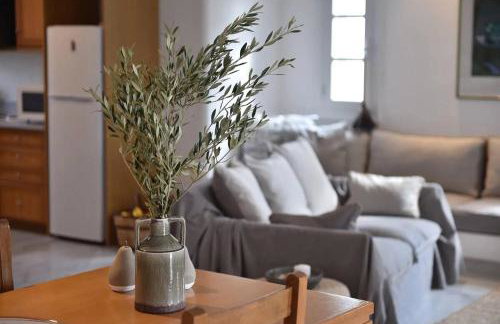 Cycladic home in Kampos by GHH - Foto 6