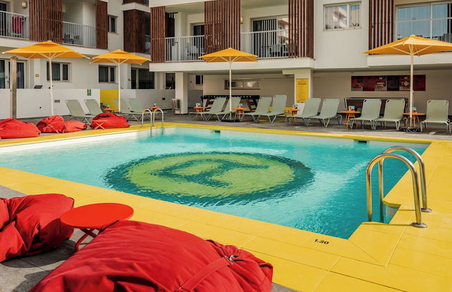 Ryans Ibiza Apartments - Adults Only - Foto 55