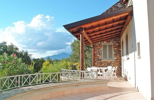 Villa Sarolli - Foto 10