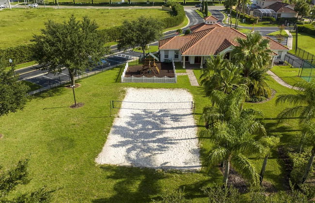 Marvelous 4Bd Close to Disney w Pool at 313 Tuscan Hills - Photo 72