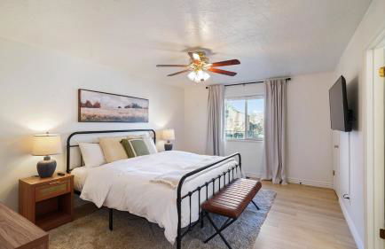 Family-Friendly 4BR Provo Home Near Provo Airport - Foto 17