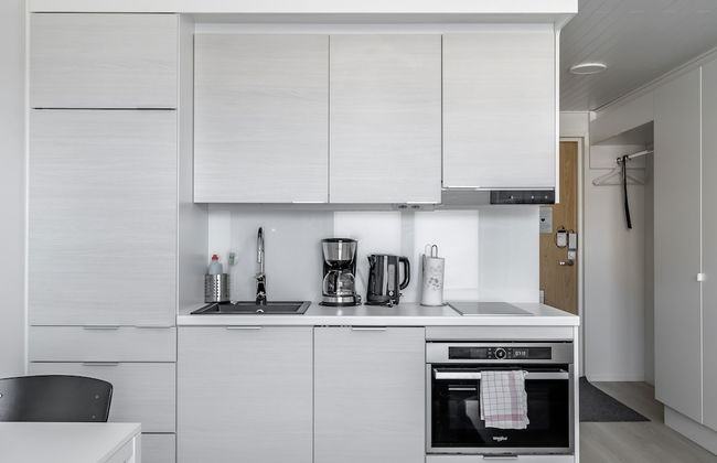 Hiisi Homes Turku Fleminginkatu - Foto 33