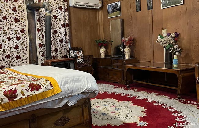 New Alzira Heritage Group of Houseboats - Foto 9