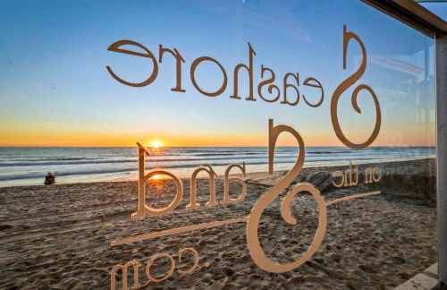 Seashore On The Sand - Foto 3