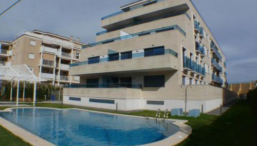 Felices vacaciones en Denia - Foto 2