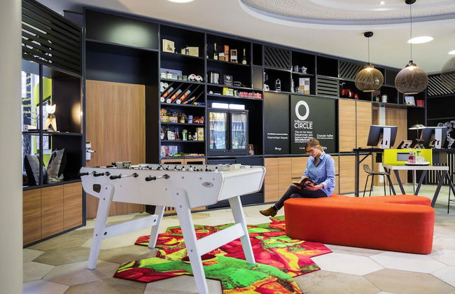 Aparthotel Adagio Köln City - Foto 33