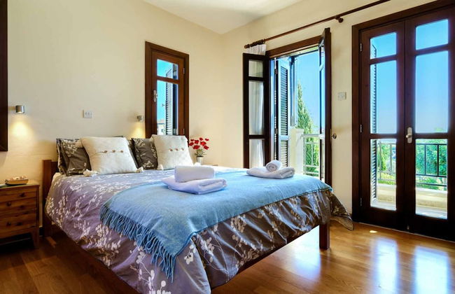 Apartment A12 OV - Nesoi - Foto 12