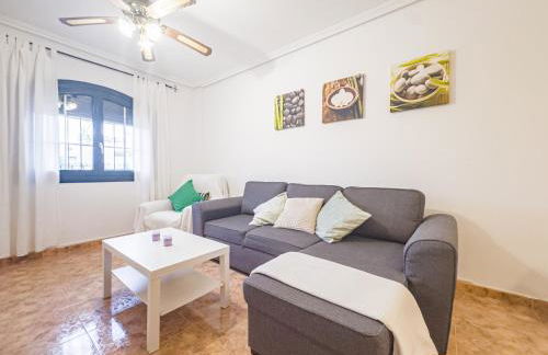 Apartamento Almyra Los Narejos - Foto 20