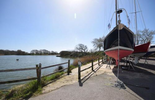 Tabernacle Cottage, Birdham - Foto 26