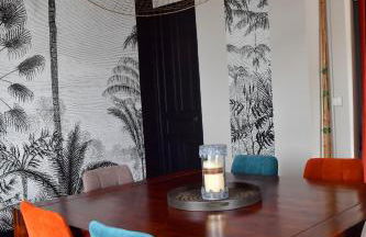 Les sternes de st Mathurin sur Loire , terrasse sur la Loire - Photo 24