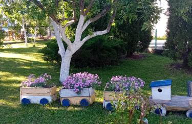 Apartment Ivan & Iva - Foto 8