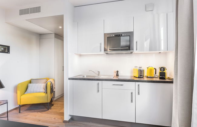 Noirettes by Homenhancement - Foto 33