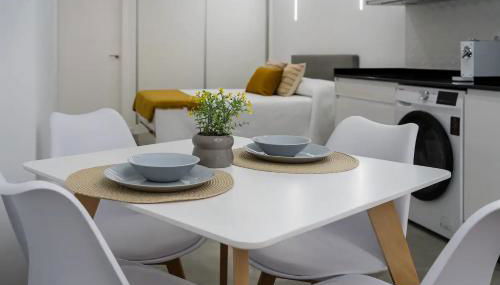 ALCANTARA LOFT - alojamiento turístico - Foto 5