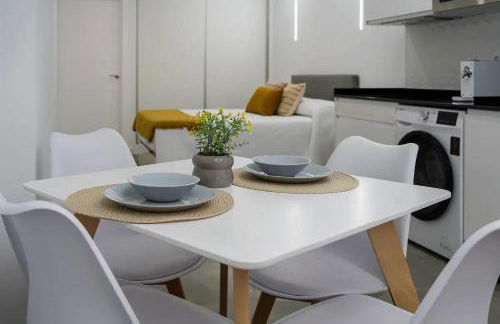 ALCANTARA LOFT - alojamiento turístico - Foto 5