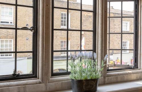 Castle Properties:Eton-The College - Foto 47