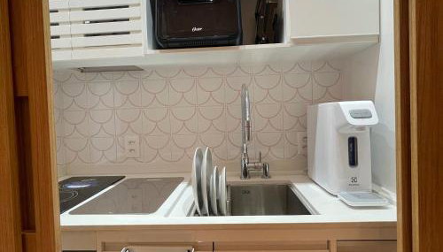 Design Apartment in Leme, Stone Wall, 2' from the Beach - Foto 2