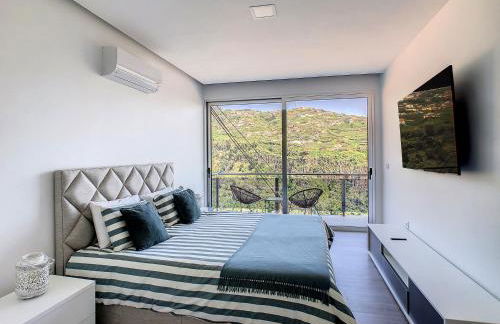 Wild River Villa by LovelyStay - Foto 26